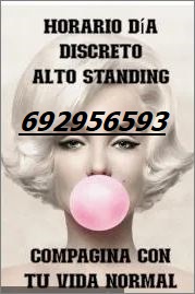 SE BUSCA ESCORTS TRABAJA CON CLIENTE FIJO