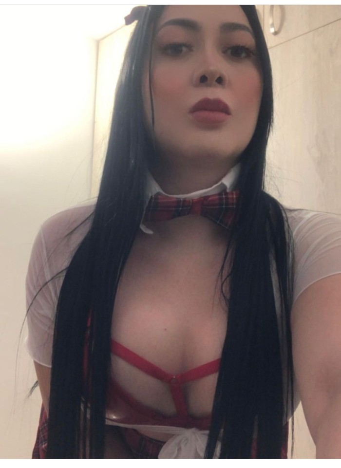 colombiana culona natural lista para complacerte
