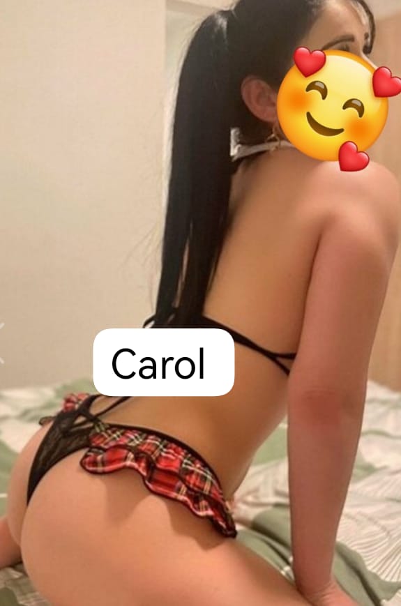 LA MÁS MORBOSA Y SENSUAL TETONA