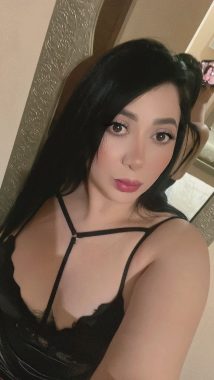 colombiana culona recien llegada a sevilla