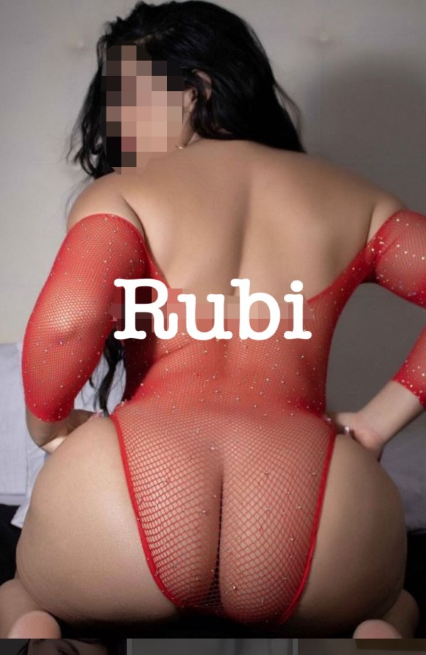 RUBI La Joya de la Folladera