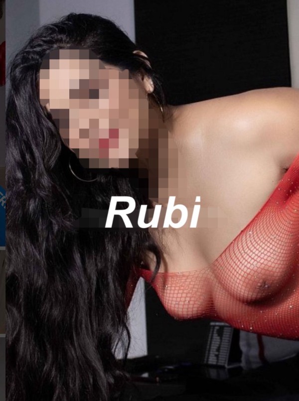 RUBI La Joya de la Folladera