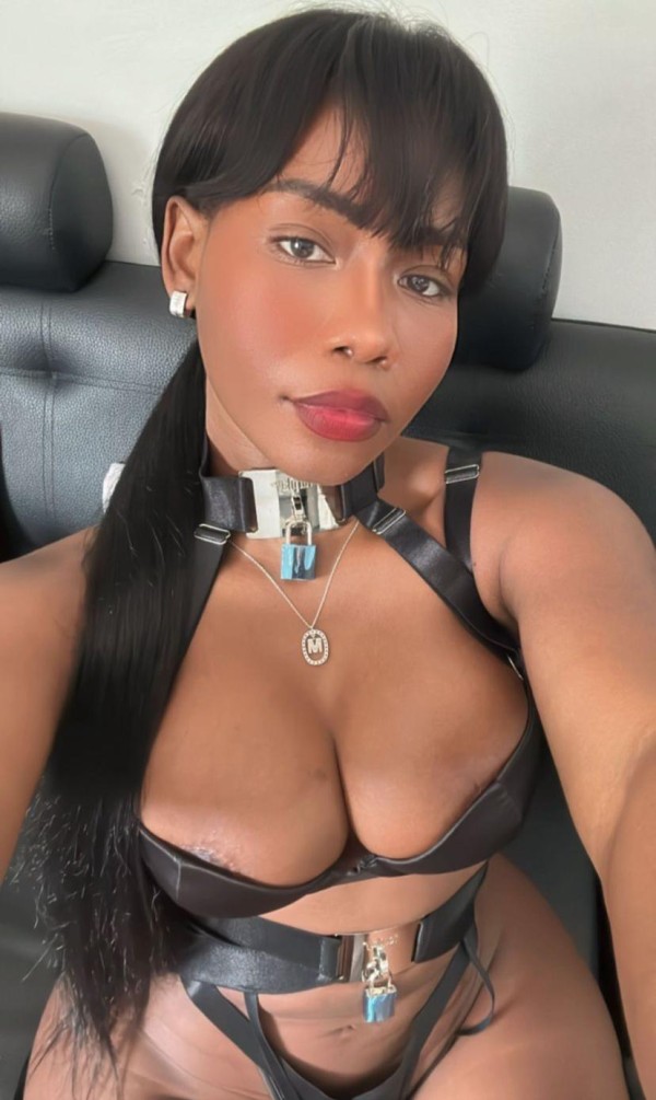 Ardiente latina