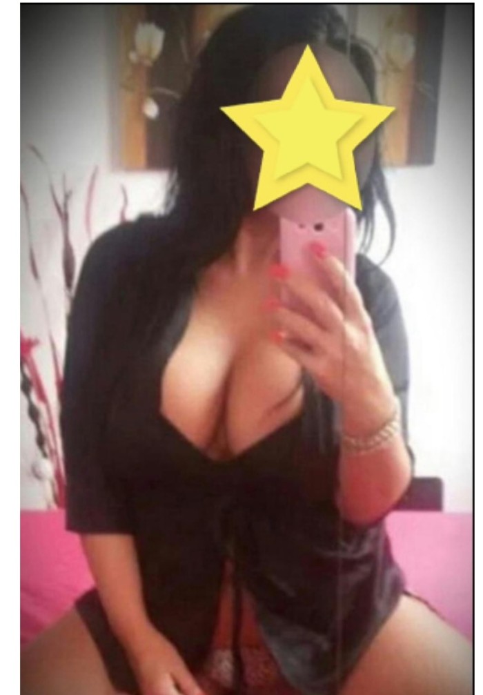 CATA complaciente y caliente