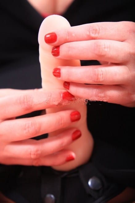 PRIMERA VEZ EN BARCELONA VILADOMAT 658503267