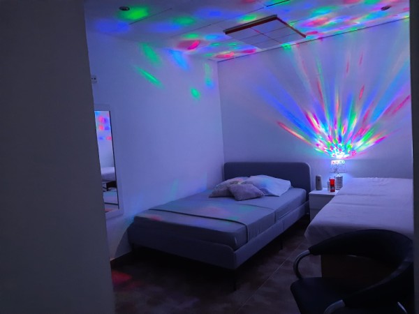 PLAZA DISPONIBLES/HABITACIONES **INGRESOS ALTOS