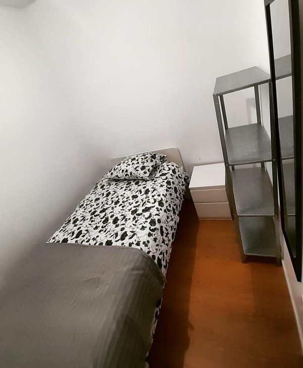 PLAZA DISPONIBLES/HABITACIONES **INGRESOS ALTOS