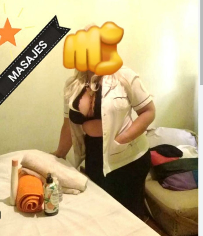 Masajista a 4 mano masajes peofesional