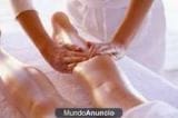 Masajista a 4 mano masajes peofesional