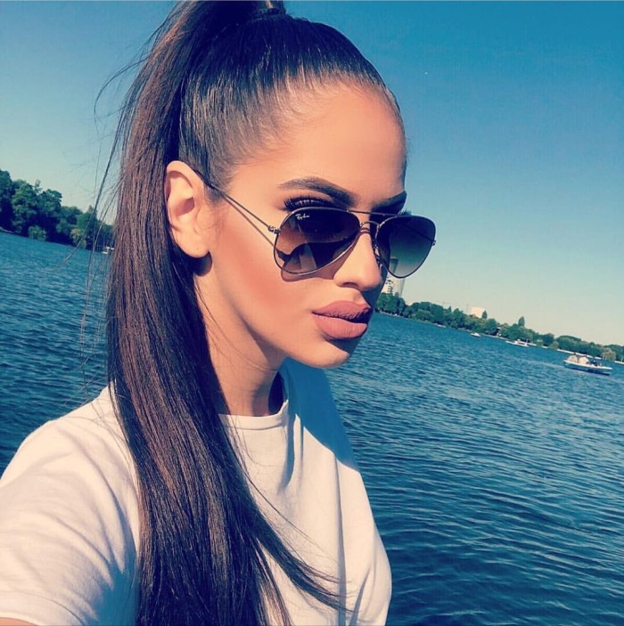 New irina  en Benidorm