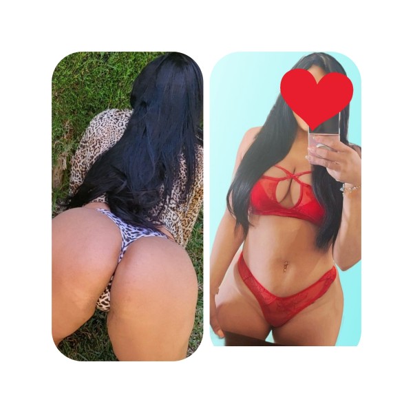 Te perderás en mis curvas!!