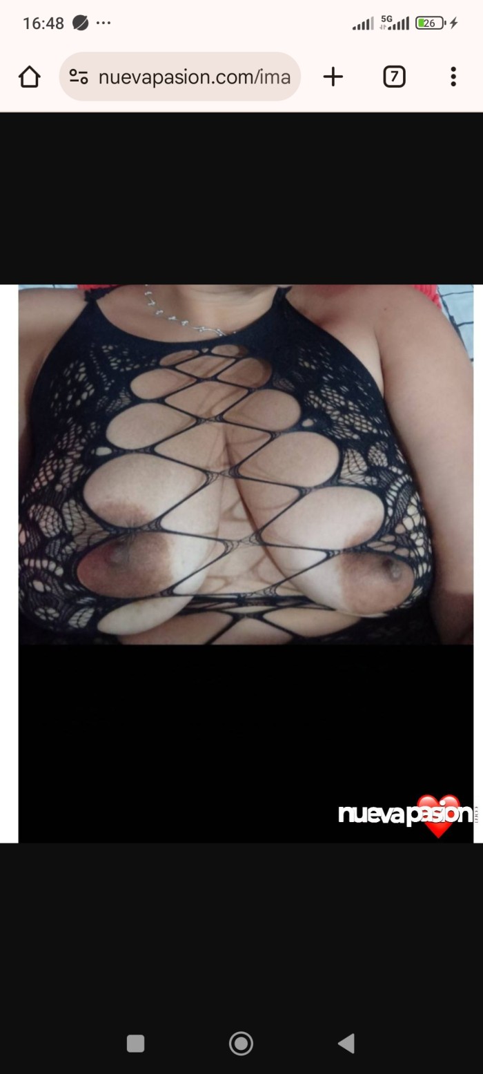 Nuevamente en tu ciudad