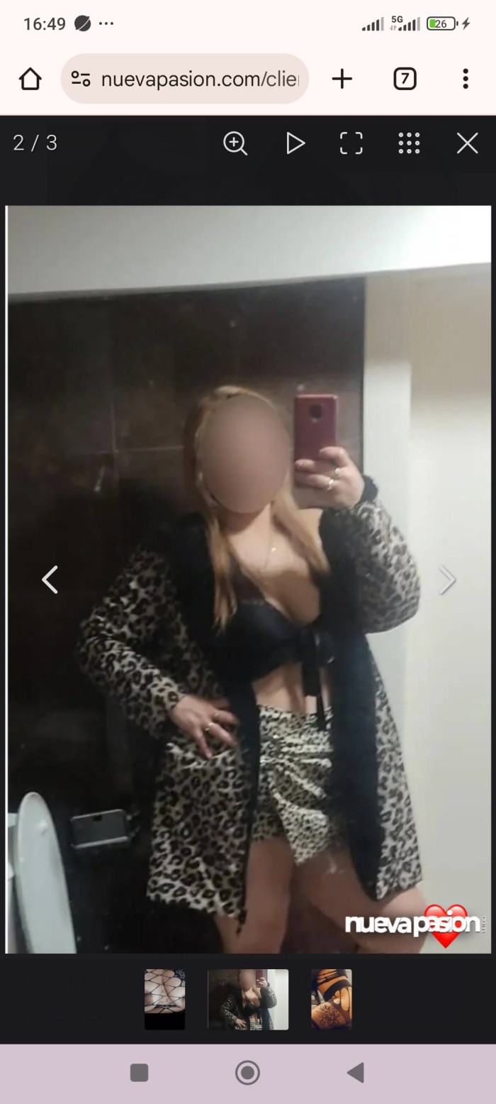 Nuevamente en tu ciudad