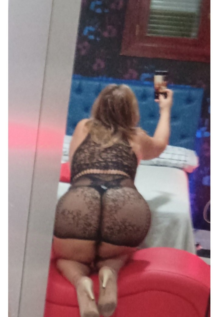 Nuevamente en tu ciudad