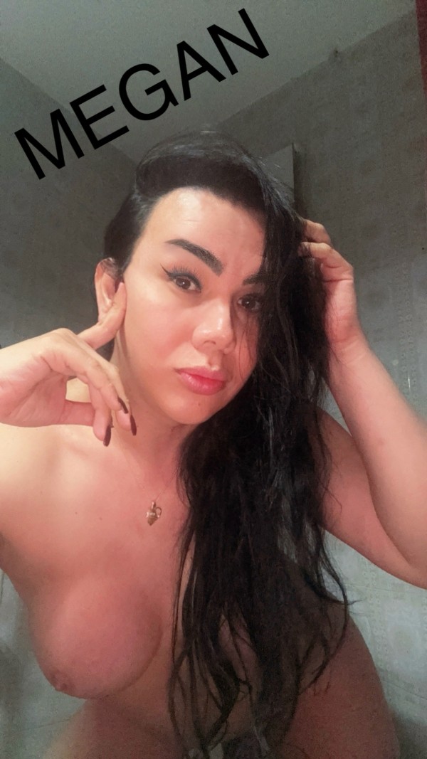 TRANS MUY MORBOSA SEXY Y MUY FEMENINA