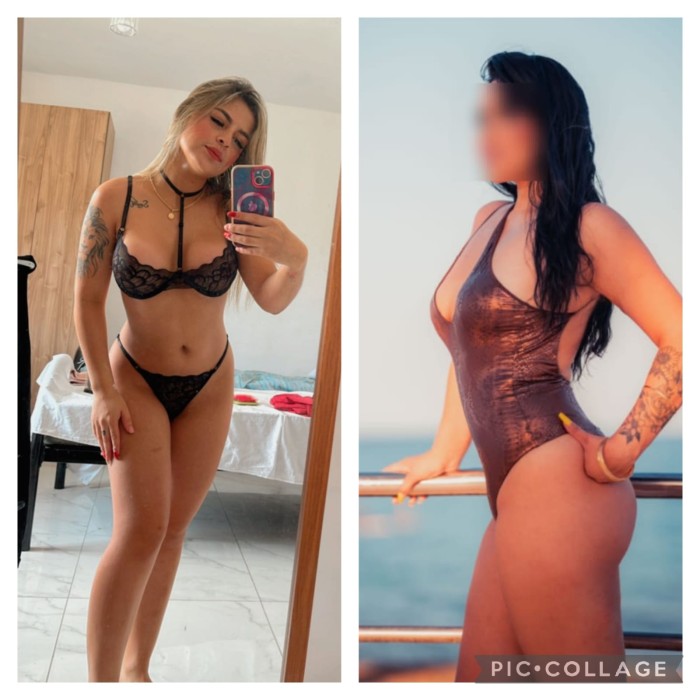 DUPLEX DESDE 90€ AMIGAS CACHONDAS