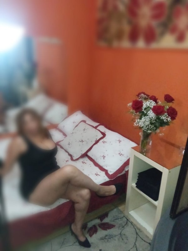 TATIANA MADURITA EXOTICA DE BUEN TRATO 633715057