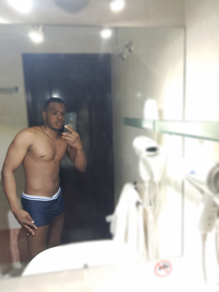 Santiago la tentación sexual y morboso