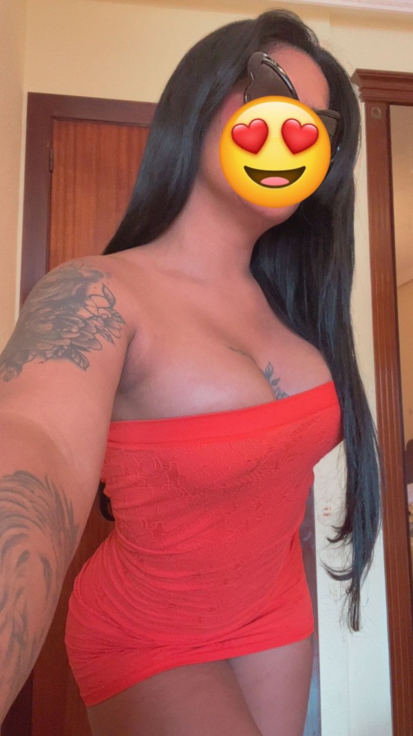 Cuerpo del pecado, culazo