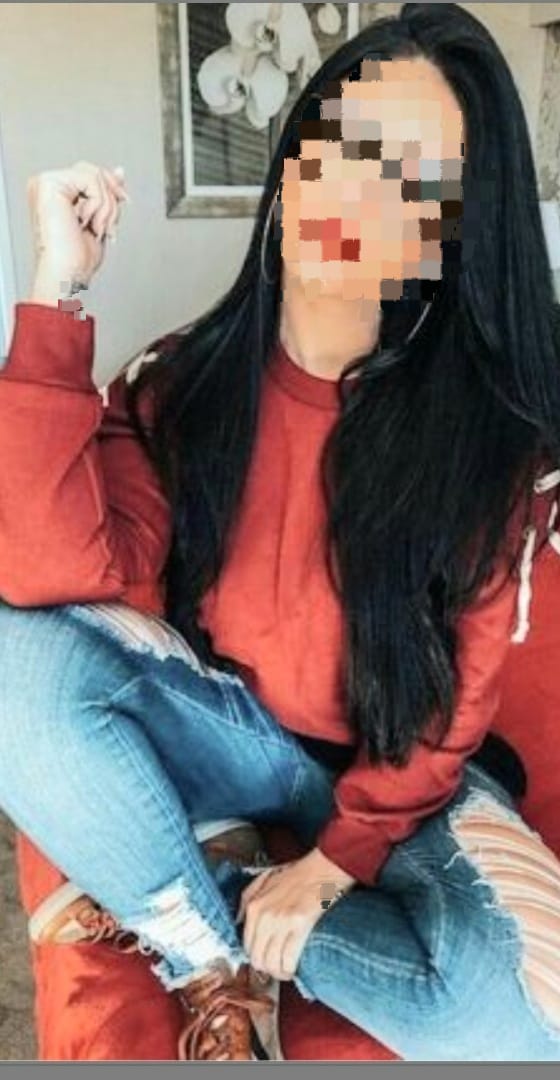 Masajista exótica y cariñosa