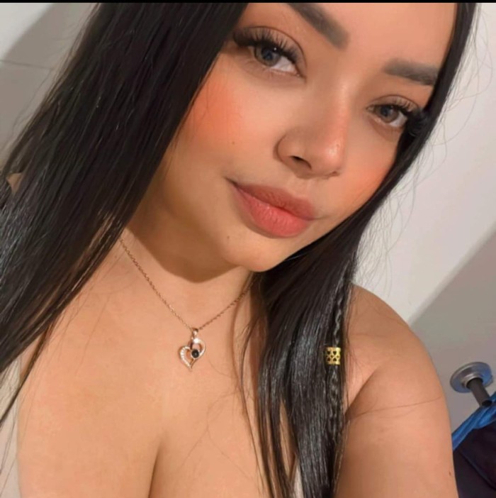 ESTOY LISTA PARA MAMARTELA