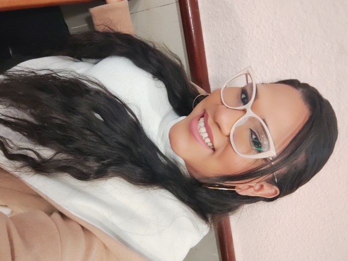 Nenita fogosa fiestera xxx en BCN disponible ahora