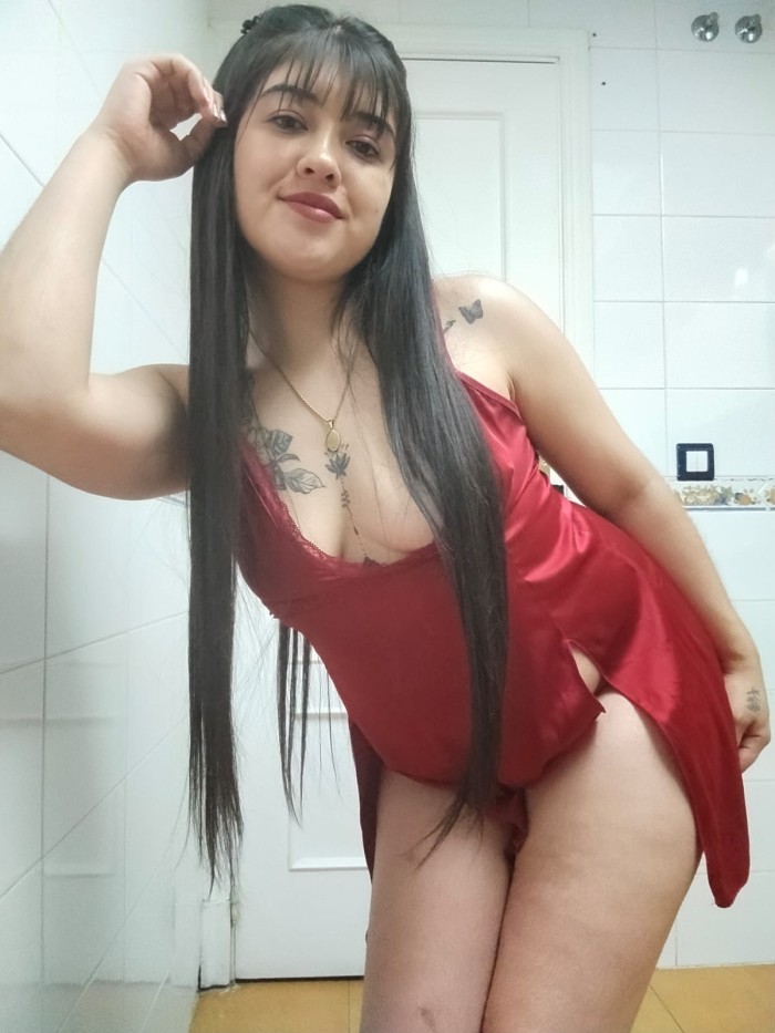 TRAVIESA, TODO LO QUE QUIERAS PERO EN BUENA COMPAÑ