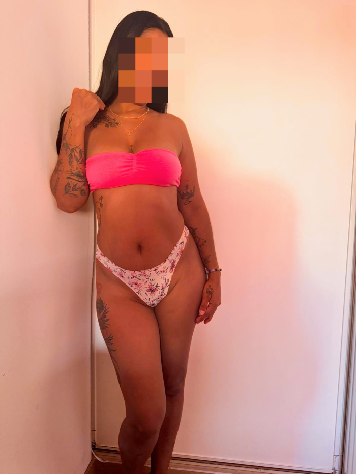 Me encanta hacerlo y sacarte toda la leche