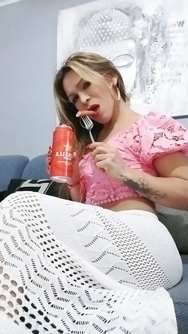 Kristina Colombiana /llegadita a tu Ciudad versatil