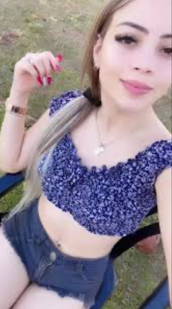 Chica paraguaya ardiente y con ganas de conocerte