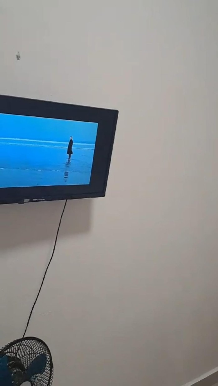 ALQUILER DE HABITACION CHICA INDEPENDIENTE