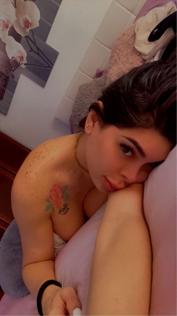 SOY LA MEJOR EN CUALQUIER MOMENTO.