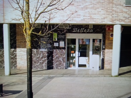 Masajes profesionales