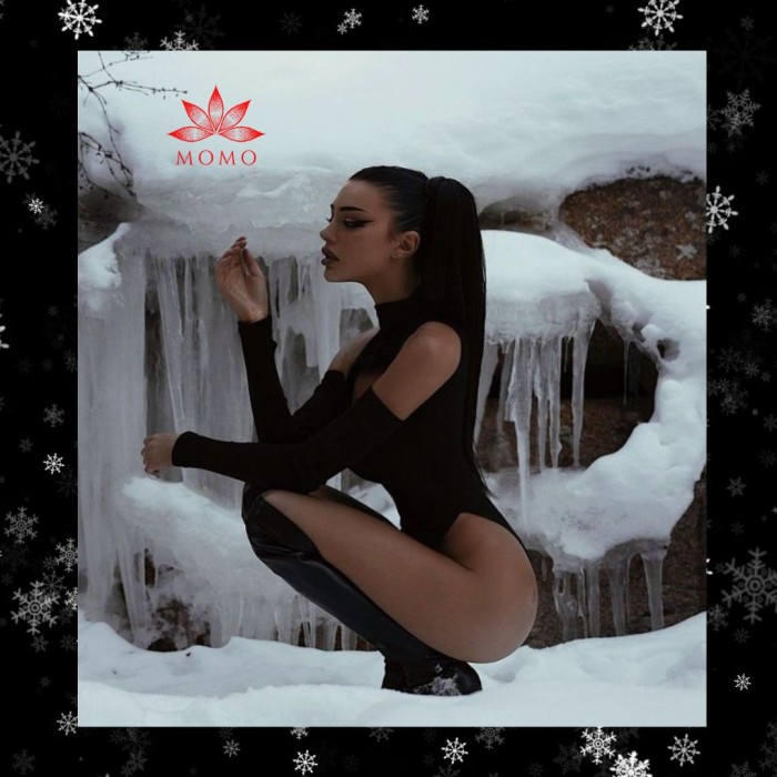 MOMO,EL TEU CÀLID REFUGI