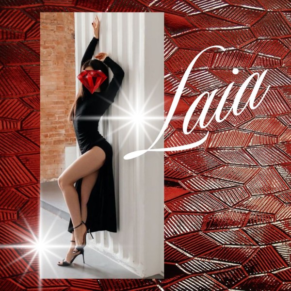 LAIA,FOGOSA MUSA TANTRICA