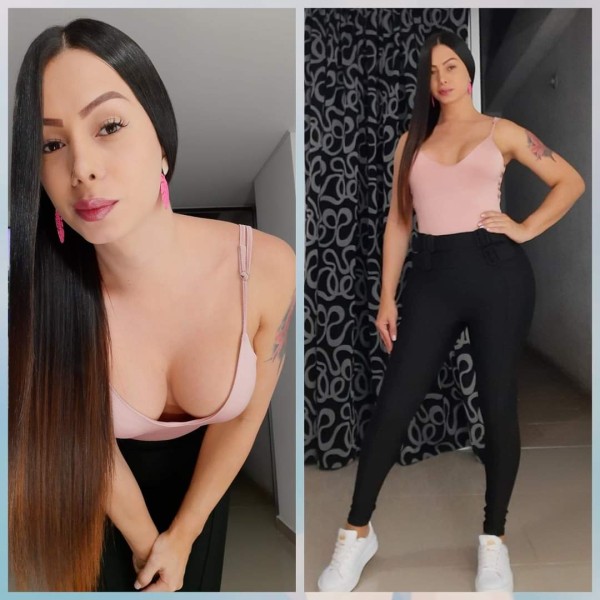 Novedad de Medellín por pocos dias, higiene, educación y excelente servicio