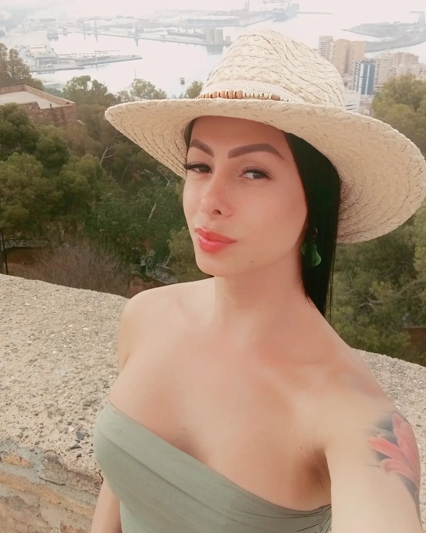 Nueva, Novedosa de Medellín, fotos reales, educada y excelente servicio