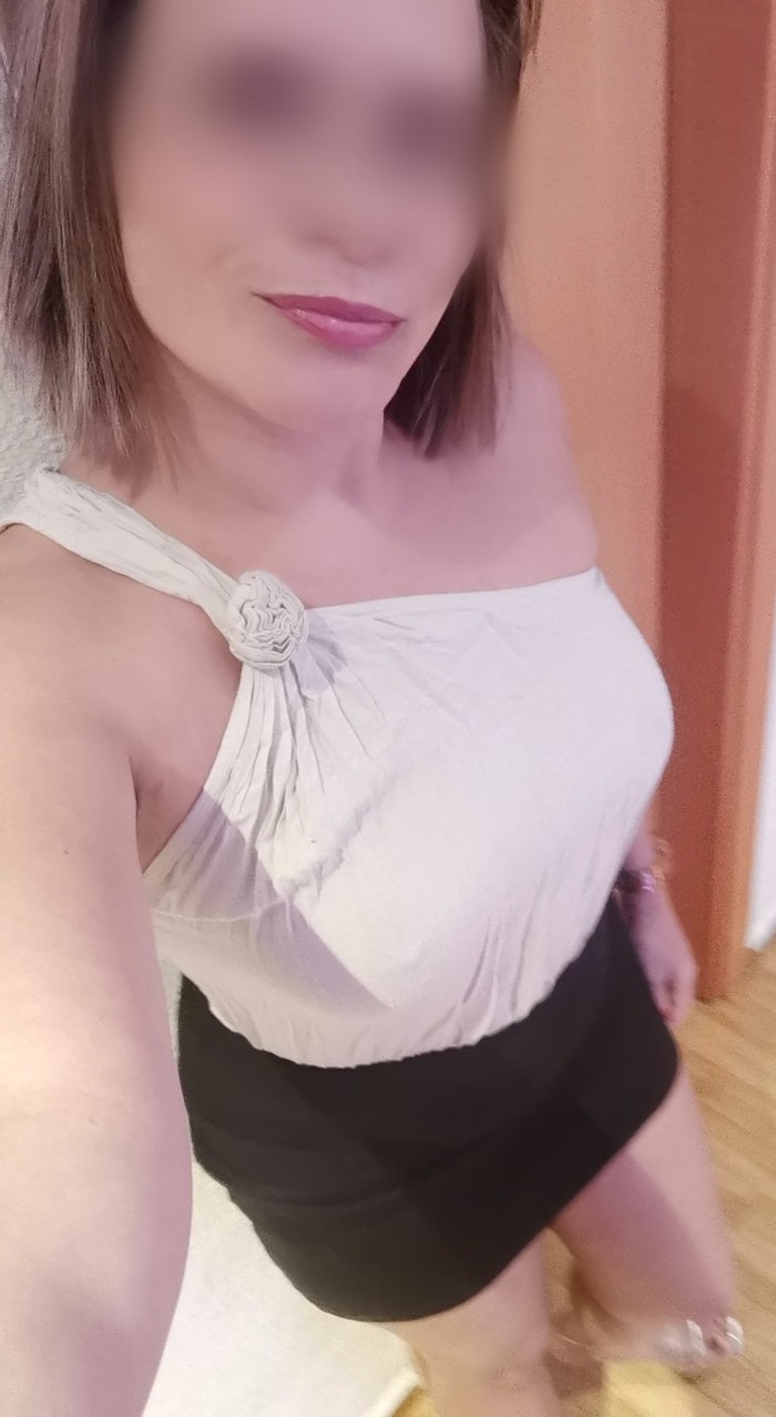 NOVEDAD SENSUAL COQUETA CARIÑOSA  SOY LO QUE BUSCA