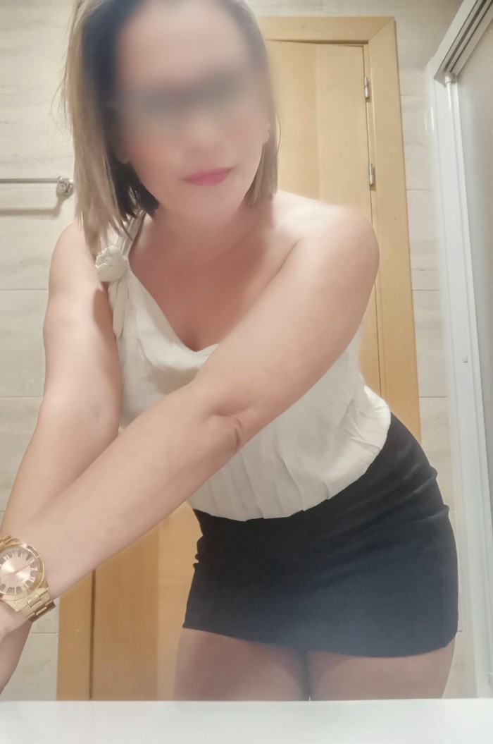 NOVEDAD SENSUAL COQUETA CARIÑOSA  SOY LO QUE BUSCA