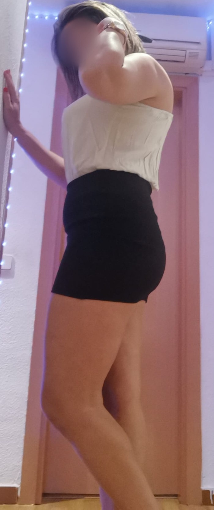 NOVEDAD SENSUAL COQUETA CARIÑOSA  SOY LO QUE BUSCA