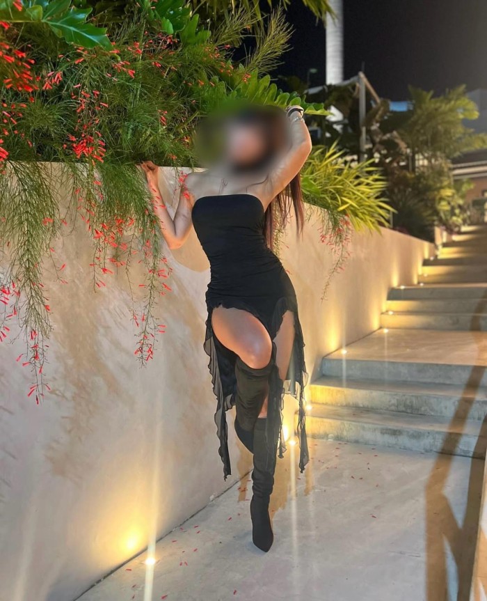 FIESTERA ELEGANTE CACHONDA EN GETAFE CENTRO