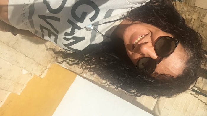 Española 24h cerca de la romana y salidas