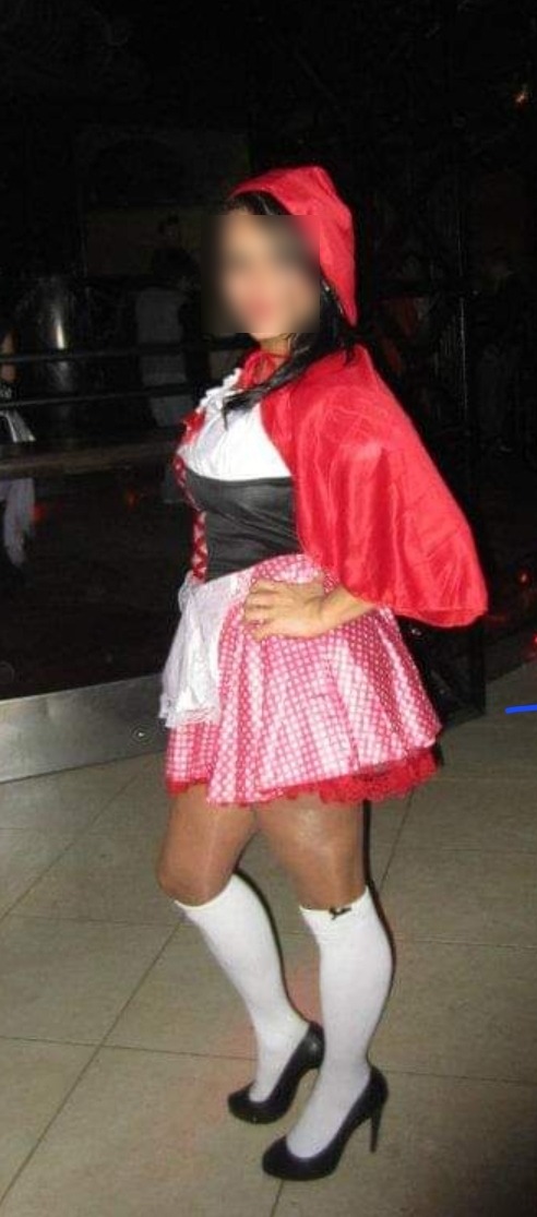 JULIANA DE VUELTA A TU CIUDAD