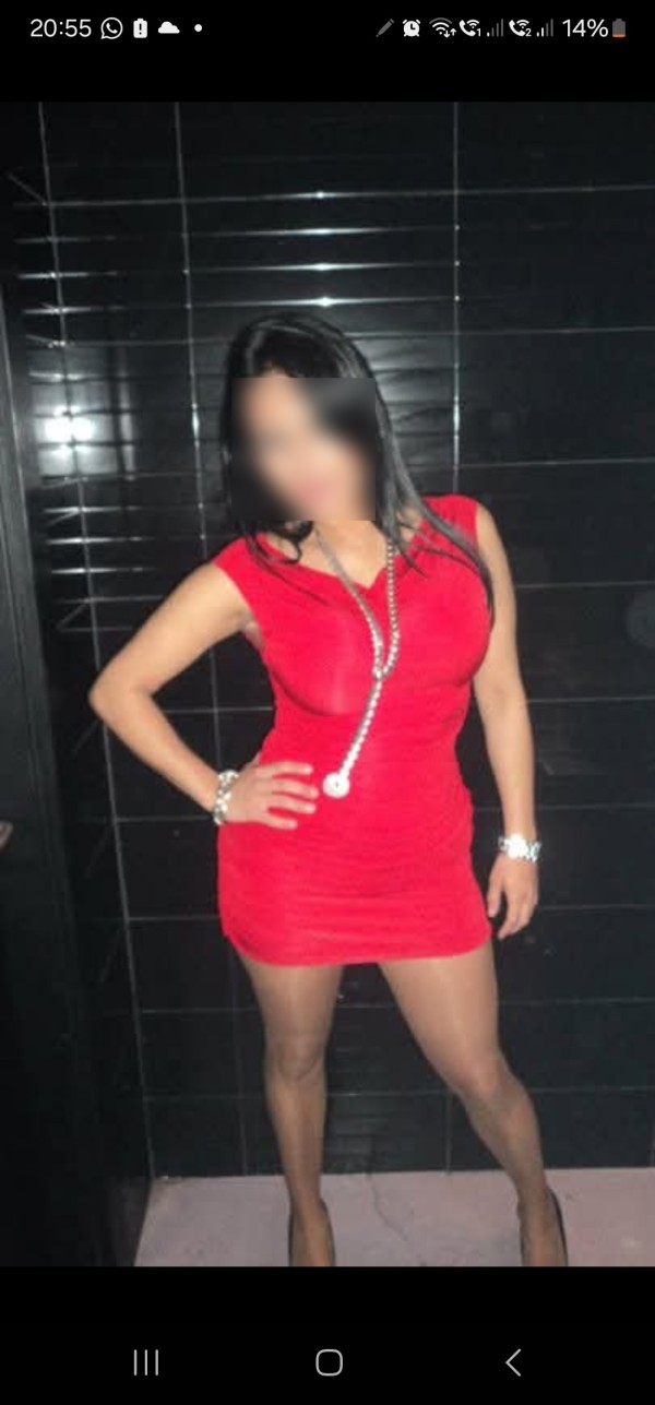JULIANA DE VUELTA A TU CIUDAD
