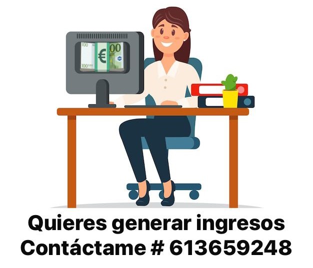 PLAZA DISPONIBLE PARA TRANS EXCELENTES INGRESOS