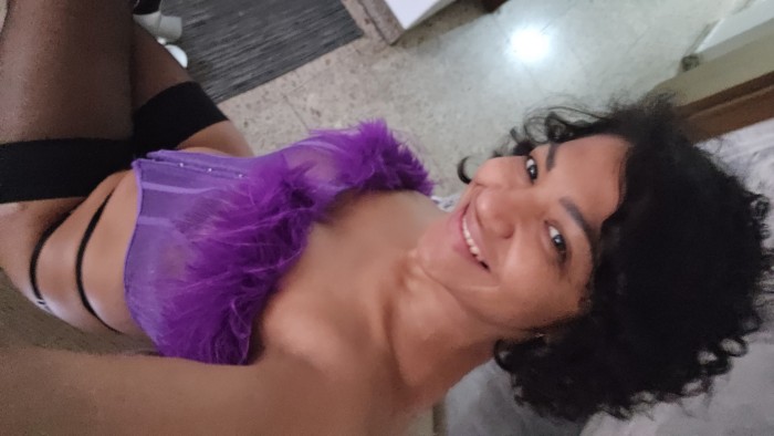 ULTIOM DÍA ….CANDELA PURA CORUÑA….