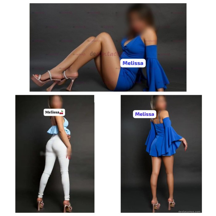 Hago salidas por todo Madrid hoteles y domicilios