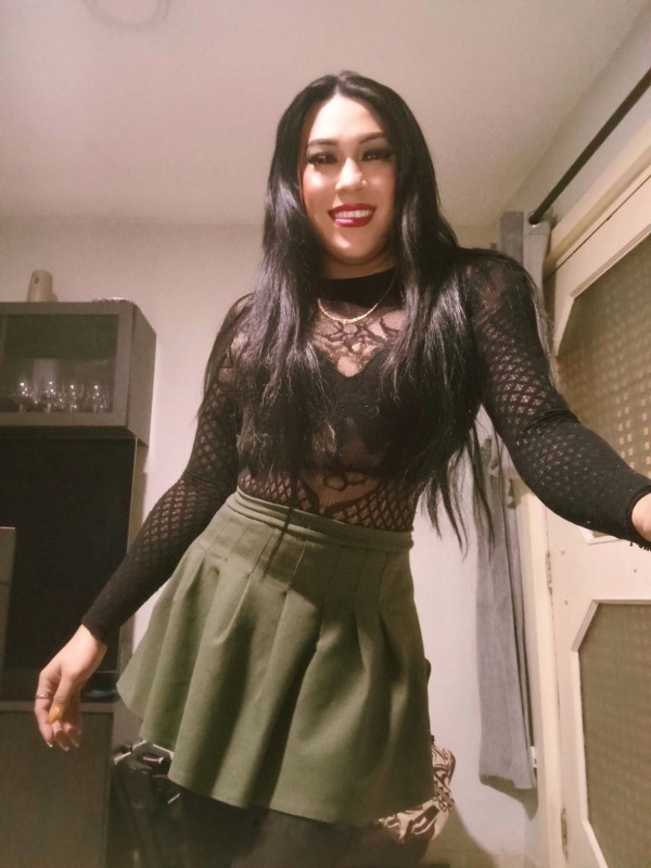 AMY UNA CHICA CARIÑOSA Y EXCLUSIVA