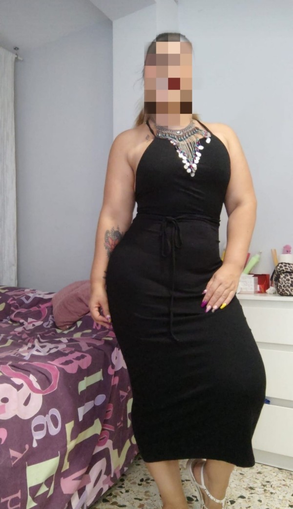 MADURITA ESPECTACULAR PARA MOMENTOS DE PLACER