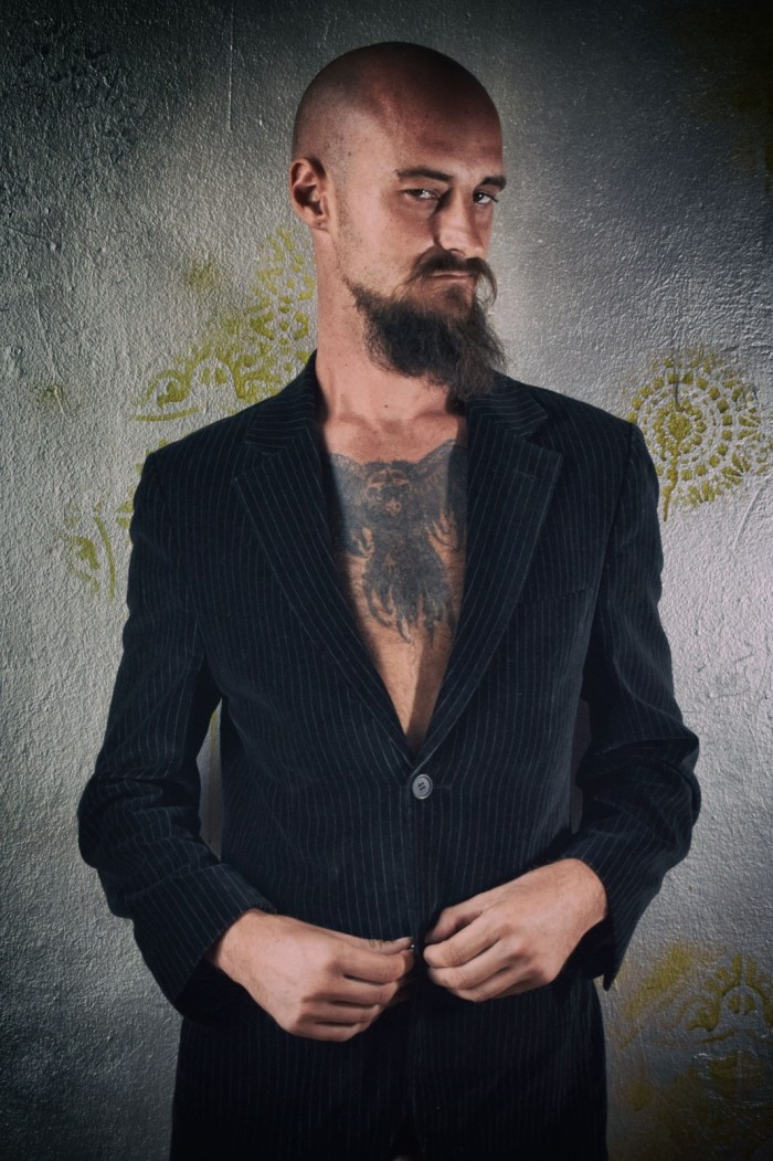 Doctor of pleasure